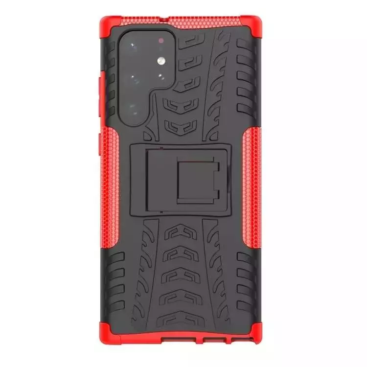 Протиударний чохол бампер для Samsung Galaxy S23 Ultra Nevellya Case (вбудована підставка) Purple (Пурпурний) Протиударний чохол бампер для Samsung Galaxy S23 Ultra Nevellya Case (вбудована підставка) Purple (Пурпурний)