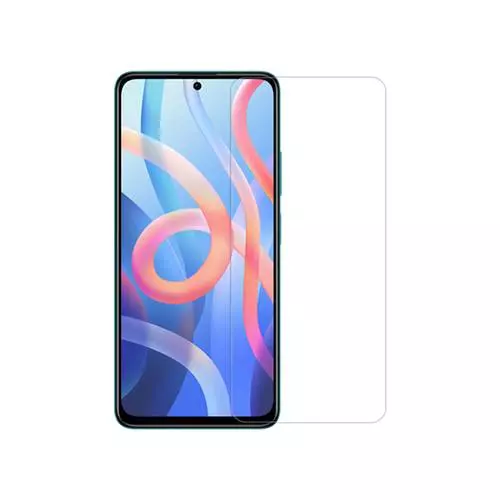 Закаленное защитное стекло Nillkin CP+ PRO для Xiaomi Poco M4 Pro Black (Черный) Закаленное защитное стекло Nillkin CP+ PRO для Xiaomi Poco M4 Pro Black (Черный)