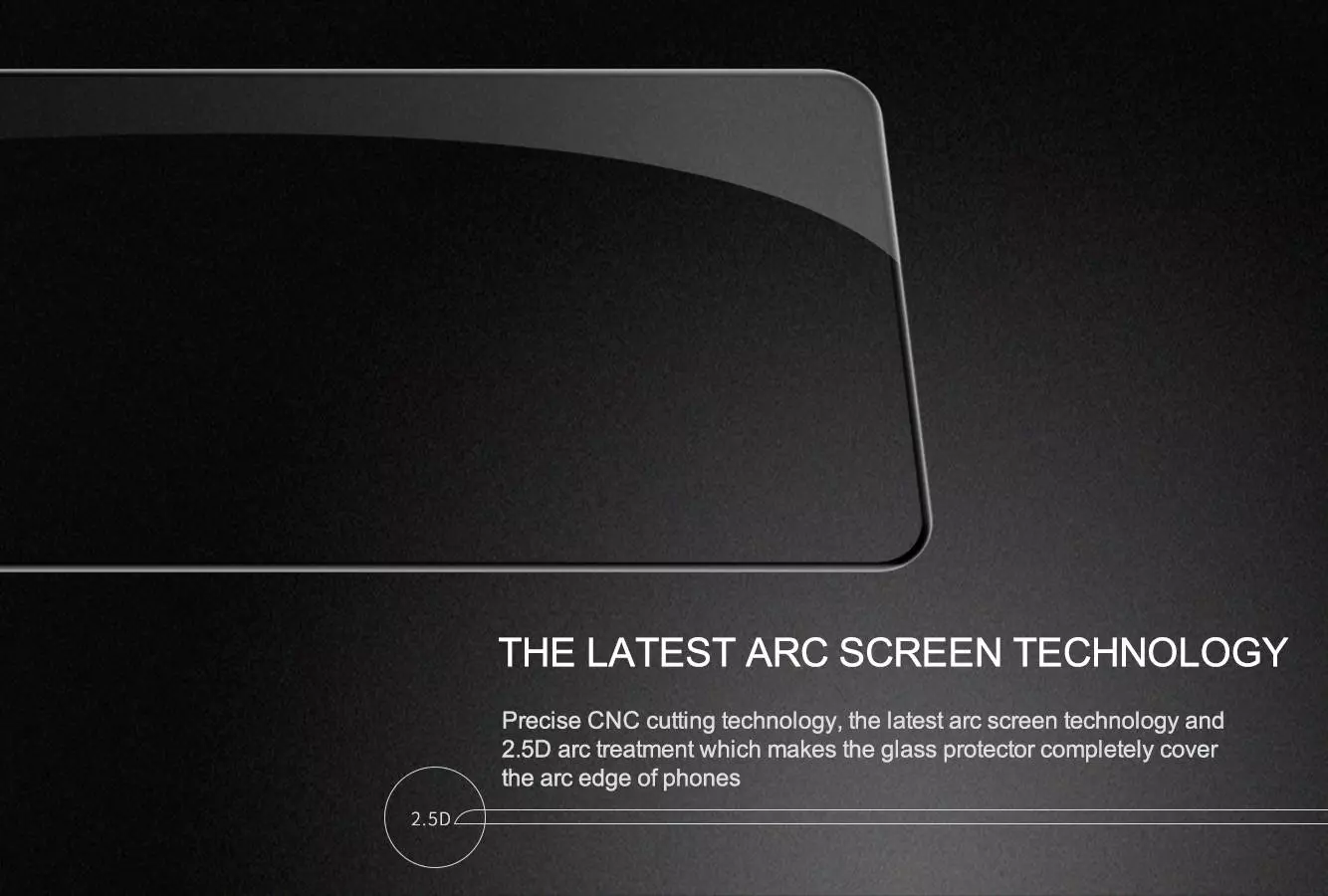 Закаленное защитное стекло Nillkin CP+ PRO для Xiaomi Poco M4 Pro Black (Черный) Закаленное защитное стекло Nillkin CP+ PRO для Xiaomi Poco M4 Pro Black (Черный)