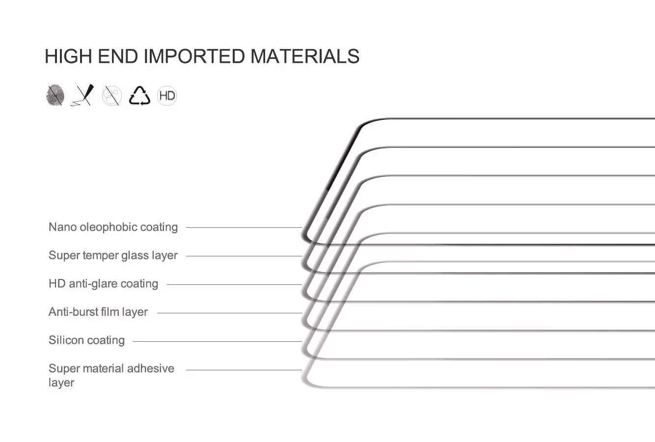 Закаленное защитное стекло Nillkin CP+ PRO для Xiaomi Poco M4 Pro Black (Черный) Закаленное защитное стекло Nillkin CP+ PRO для Xiaomi Poco M4 Pro Black (Черный)