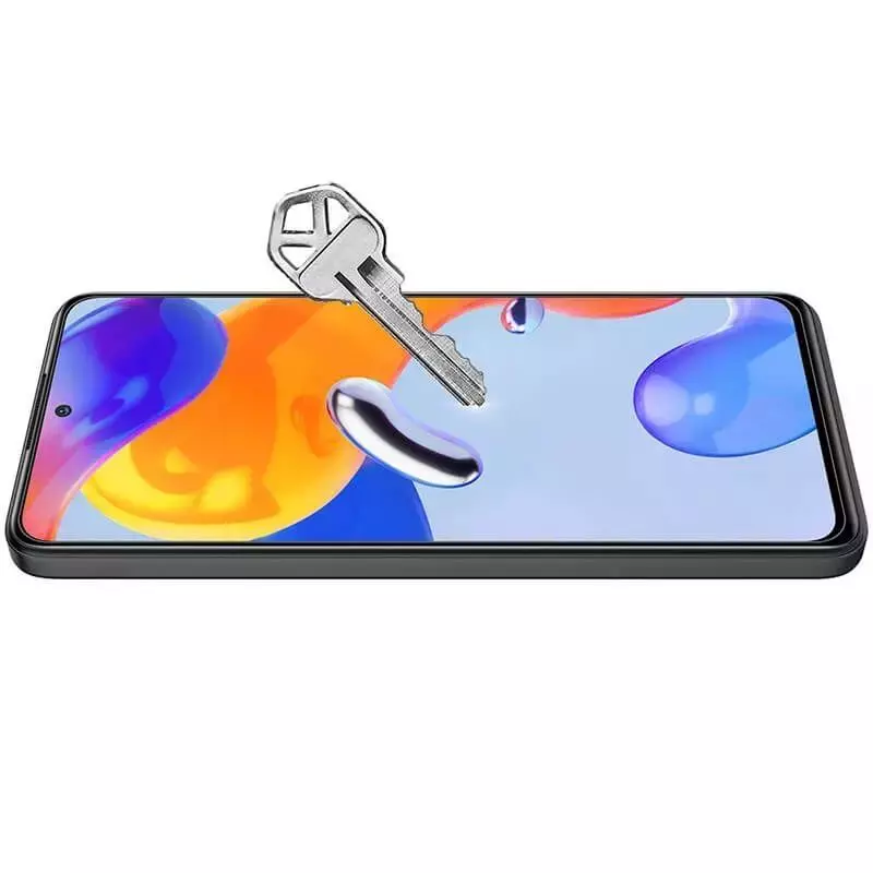 Загартоване захисне скло Nillkin H+ Pro для Xiaomi Redmi Note 12 Pro 5G / Redmi Note 12 Pro Plus 5G / Poco X5 Pro Transparent (Прозорий) Загартоване захисне скло Nillkin H+ Pro для Xiaomi Redmi Note 12 Pro 5G / Redmi Note 12 Pro Plus 5G / Poco X5 Pro Transparent (Прозорий)