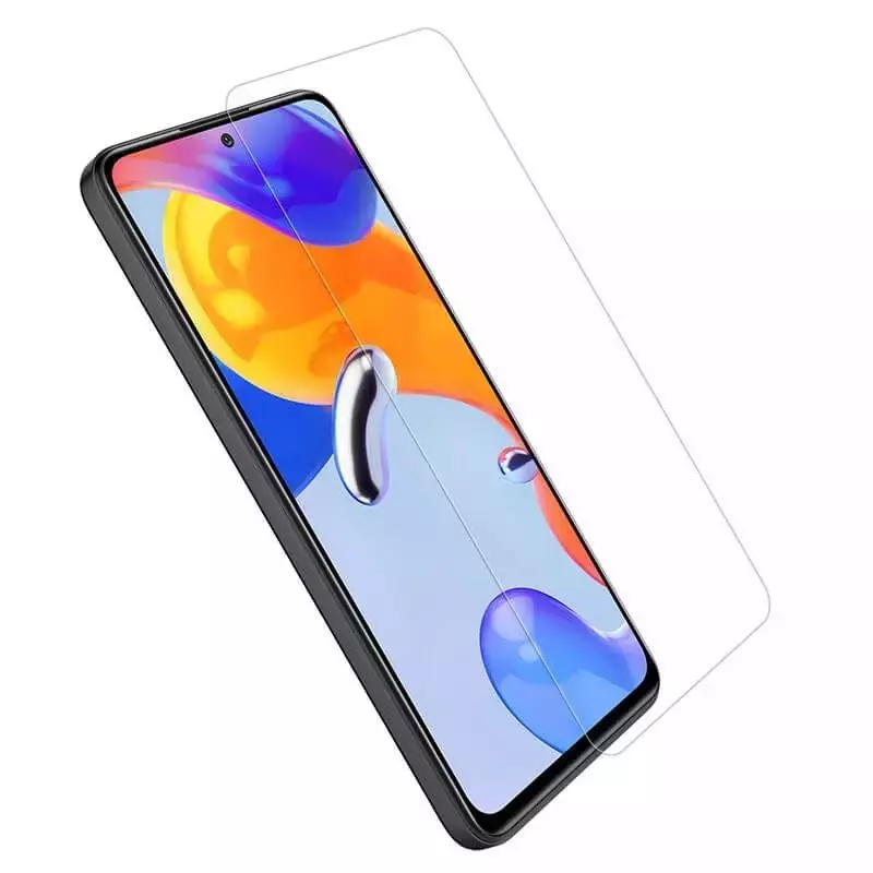 Загартоване захисне скло Nillkin H+ Pro для Xiaomi Redmi Note 12 Pro 5G / Redmi Note 12 Pro Plus 5G / Poco X5 Pro Transparent (Прозорий) Загартоване захисне скло Nillkin H+ Pro для Xiaomi Redmi Note 12 Pro 5G / Redmi Note 12 Pro Plus 5G / Poco X5 Pro Transparent (Прозорий)