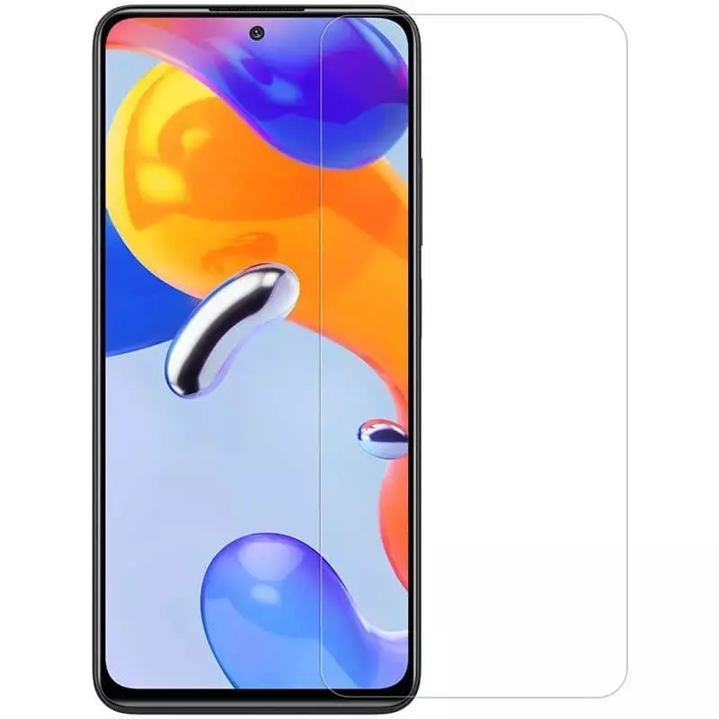 Загартоване захисне скло Nillkin H+ Pro для Xiaomi Redmi Note 12 Pro 5G / Redmi Note 12 Pro Plus 5G / Poco X5 Pro Transparent (Прозорий) Загартоване захисне скло Nillkin H+ Pro для Xiaomi Redmi Note 12 Pro 5G / Redmi Note 12 Pro Plus 5G / Poco X5 Pro Transparent (Прозорий)