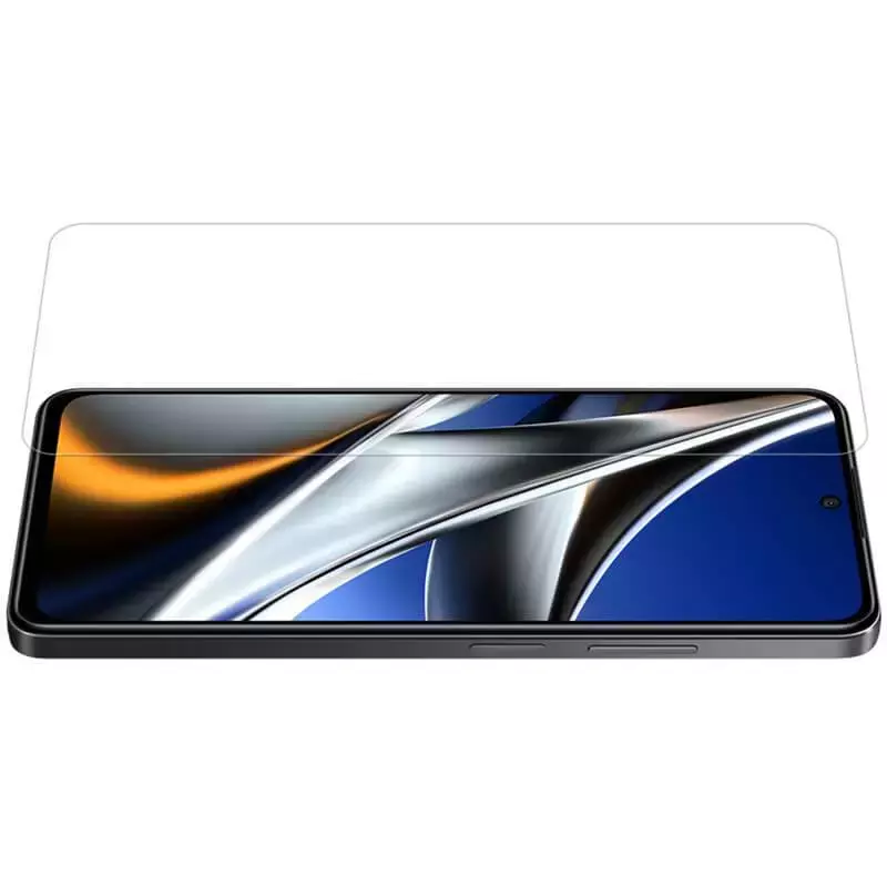 Закаленное защитное стекло Nillkin H+ Pro для Google Pixel 7 Transparent (Прозрачный)