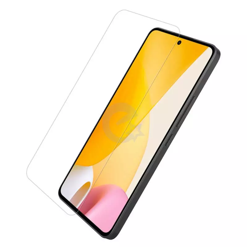 Загартоване захисне скло Nillkin H для Xiaomi 12 Lite Transparent (Прозорий)
