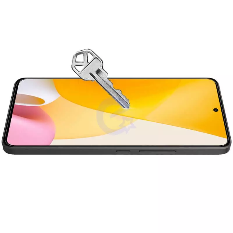 Загартоване захисне скло Nillkin H для Xiaomi 12 Lite Transparent (Прозорий)