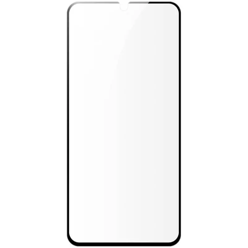 Загартоване захисне скло Nillkin Impact Resistant (2 шт. у комплекті) для Samsung Galaxy S23 Ultra Black (Чорний)