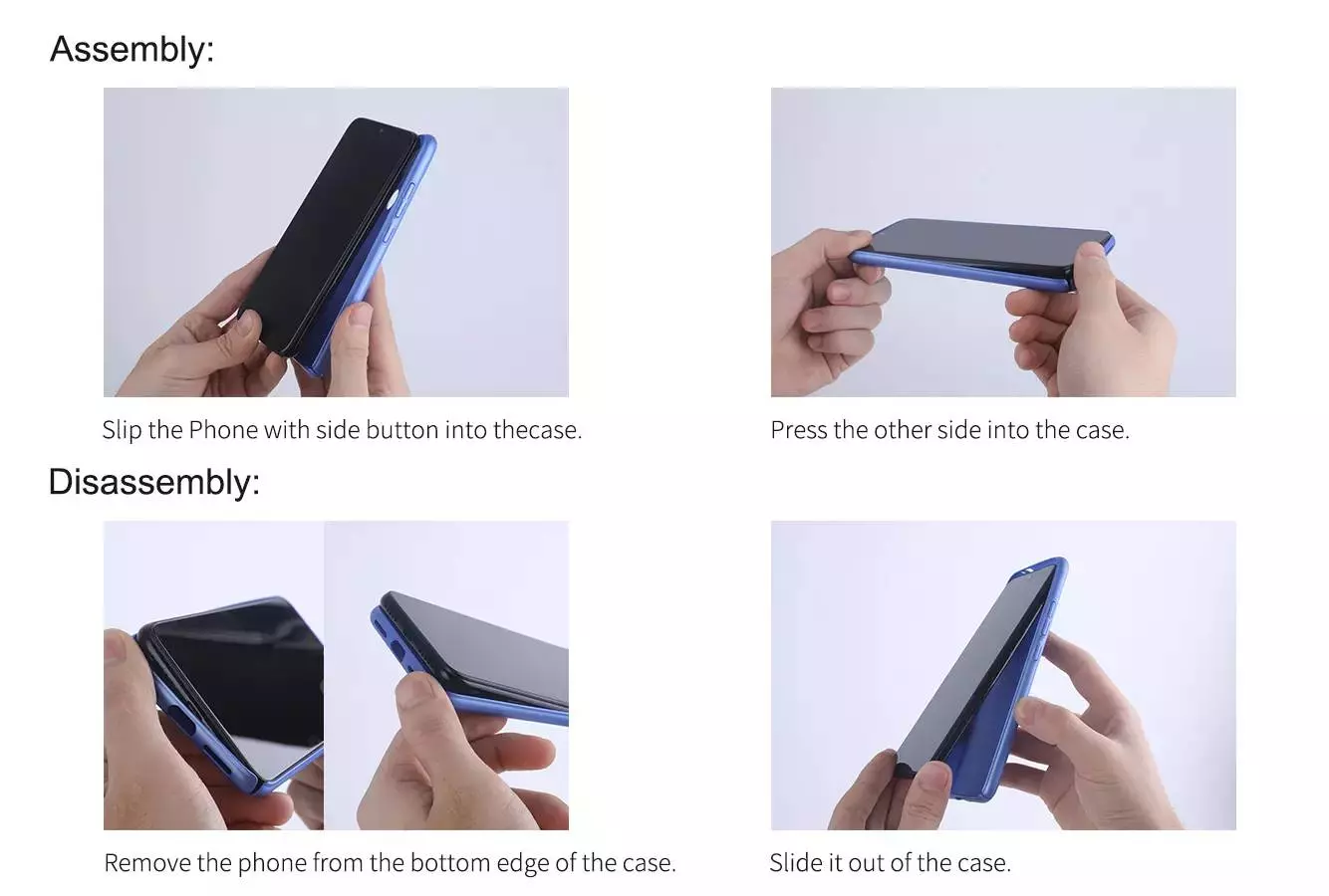 Противоударный чехол бампер Nillkin Super Frosted Shield для OnePlus 11 Black (Черный)