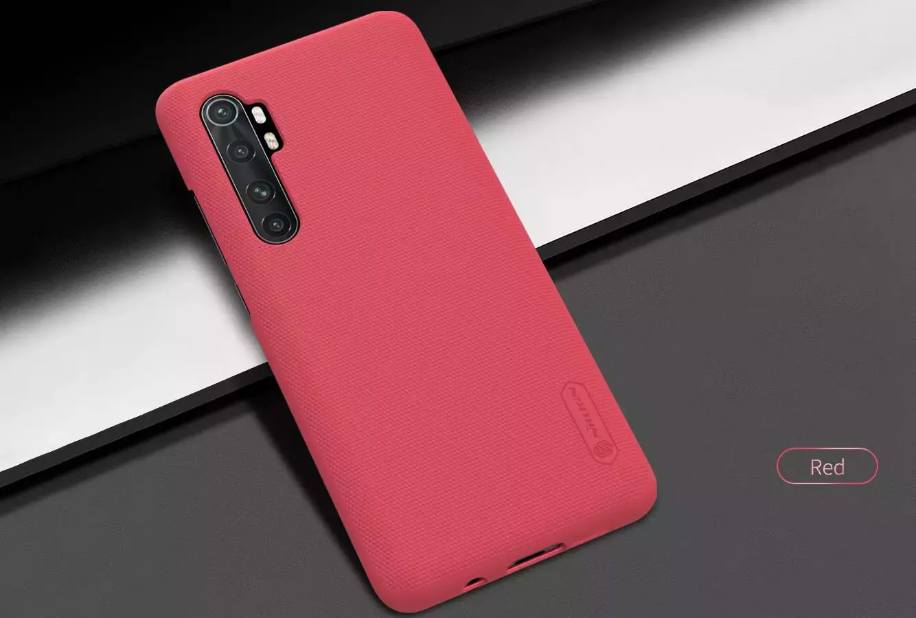 Противоударный чехол бампер Nillkin Super Frosted Shield для OnePlus 11 Black (Черный)