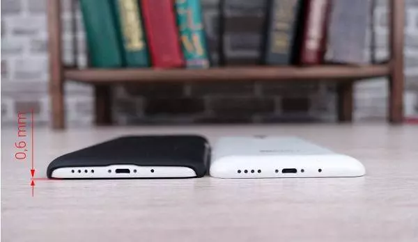 Протиударний чохол бампер Nillkin Super Frosted Shield для OnePlus 11 White (Білий)