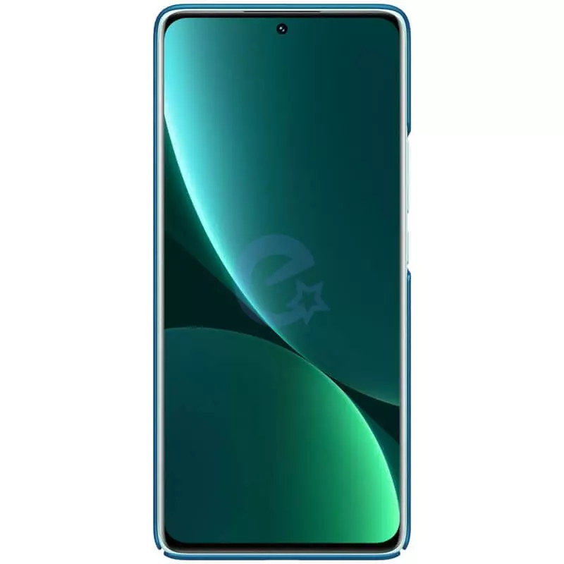 Противоударный чехол бампер Nillkin Super Frosted Shield для Xiaomi Poco X4 GT / Redmi Note 11T Pro / Redmi Note 11T Pro Plus Blue (Синий) Противоударный чехол бампер Nillkin Super Frosted Shield для Xiaomi Poco X4 GT / Redmi Note 11T Pro / Redmi Note 11T Pro Plus Blue (Синий)