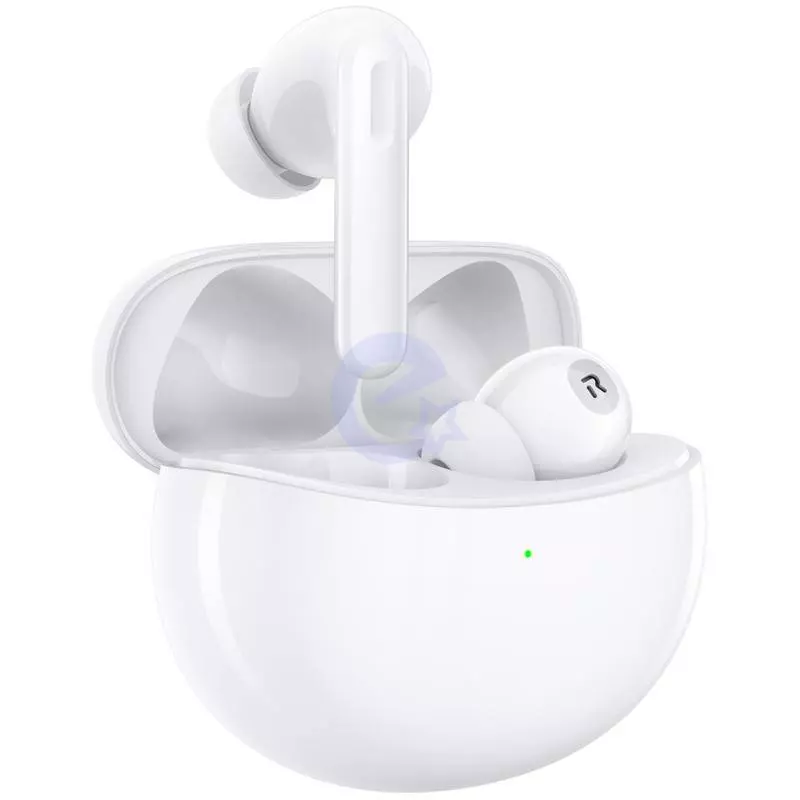 Бездротові навушники OPPO Enco Air2 Pro White (Білий)