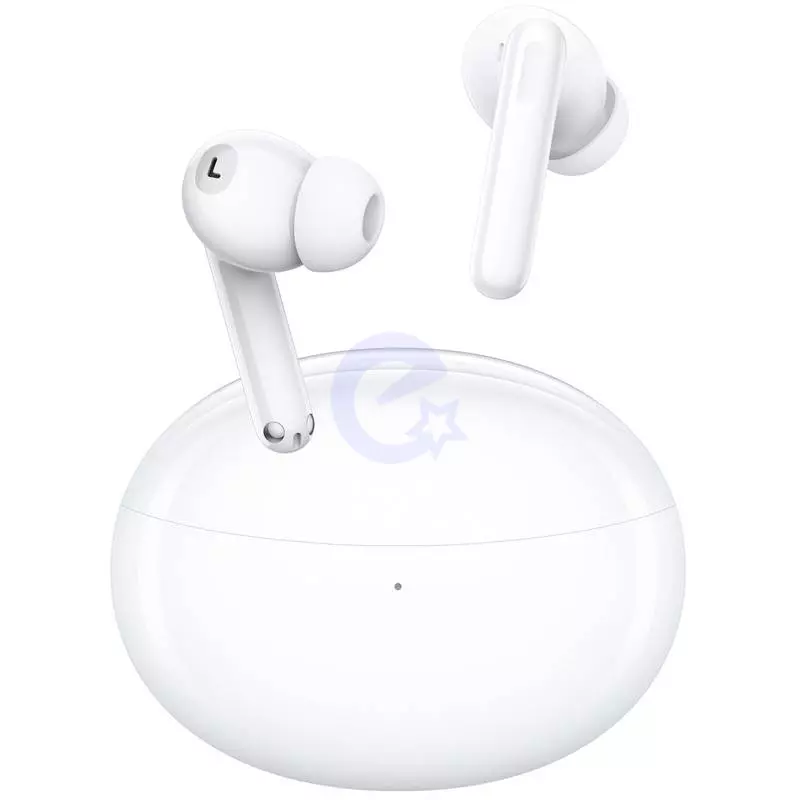 Бездротові навушники OPPO Enco Air2 Pro White (Білий)
