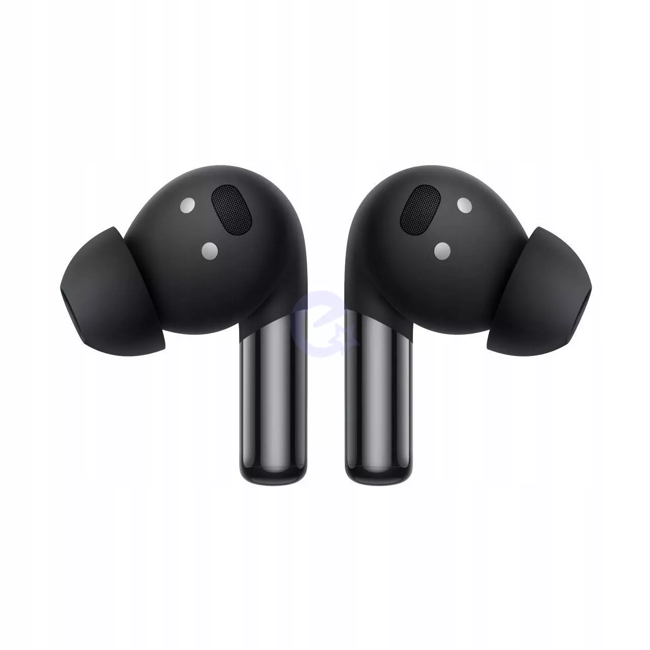 Бездротові навушники OnePlus buds 2 Pro Black (Чорний)