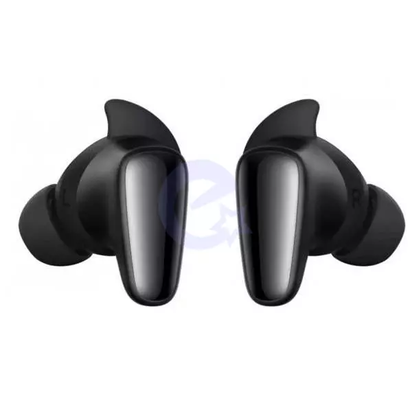 Бездротові навушники Realme Buds Air 3s Black (Чорний)