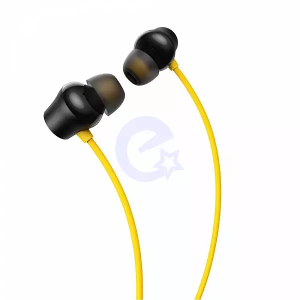 Навушники Realme Buds Wireless 2 Yellow (Жовтий)