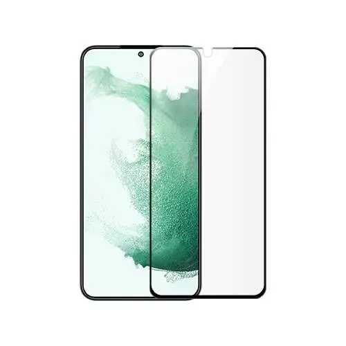 Закаленное защитное стекло Nillkin Impact Resistant (2 шт. в комплекте) для Samsung Galaxy S22 Transparent (Прозрачный)