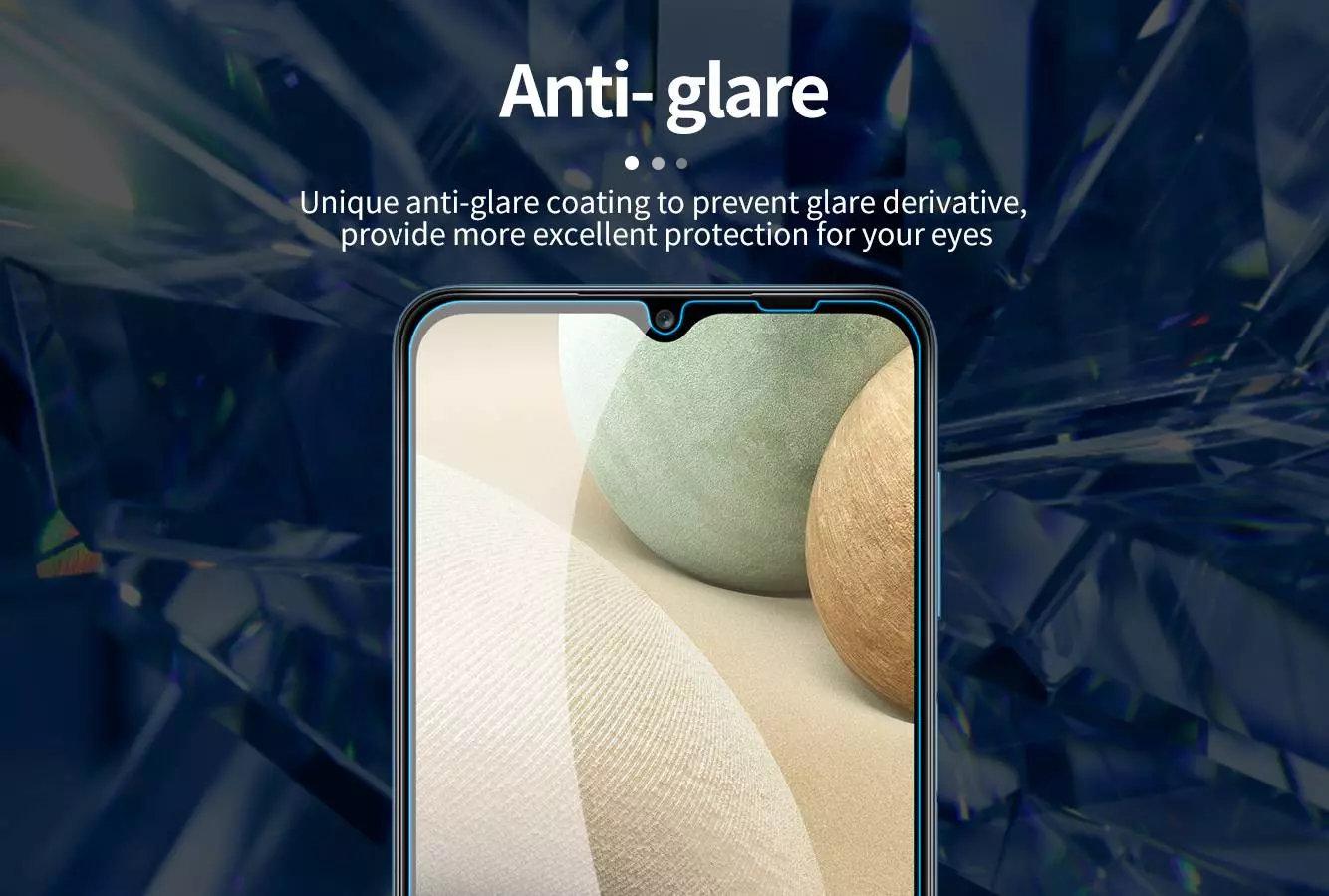 Загартоване захисне скло Nillkin H+ Pro для Samsung Galaxy A33 5G Transparent (Прозорий) Загартоване захисне скло Nillkin H+ Pro для Samsung Galaxy A33 5G Transparent (Прозорий)