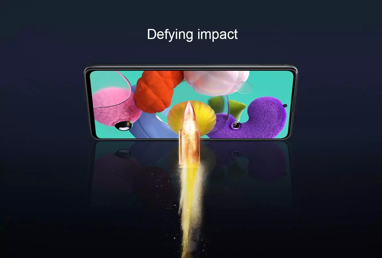 Закаленное защитное стекло Nillkin 3D CP+ MAX для Samsung Galaxy A04s / Galaxy A13 5G / Galaxy A13 / Galaxy A23 5G / Galaxy A23 / Galaxy A32 5G / Galaxy M23 / Galaxy M33 / Galaxy M13 Black (Черный)