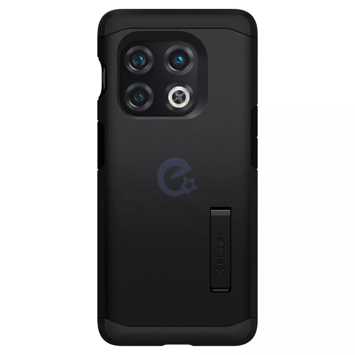 Противоударный чехол бампер Spigen Tough Armor (встроенная подставка) для OnePlus 10 Pro Black (Черный) ACS04432 Противоударный чехол бампер Spigen Tough Armor (встроенная подставка) для OnePlus 10 Pro Black (Черный) ACS04432
