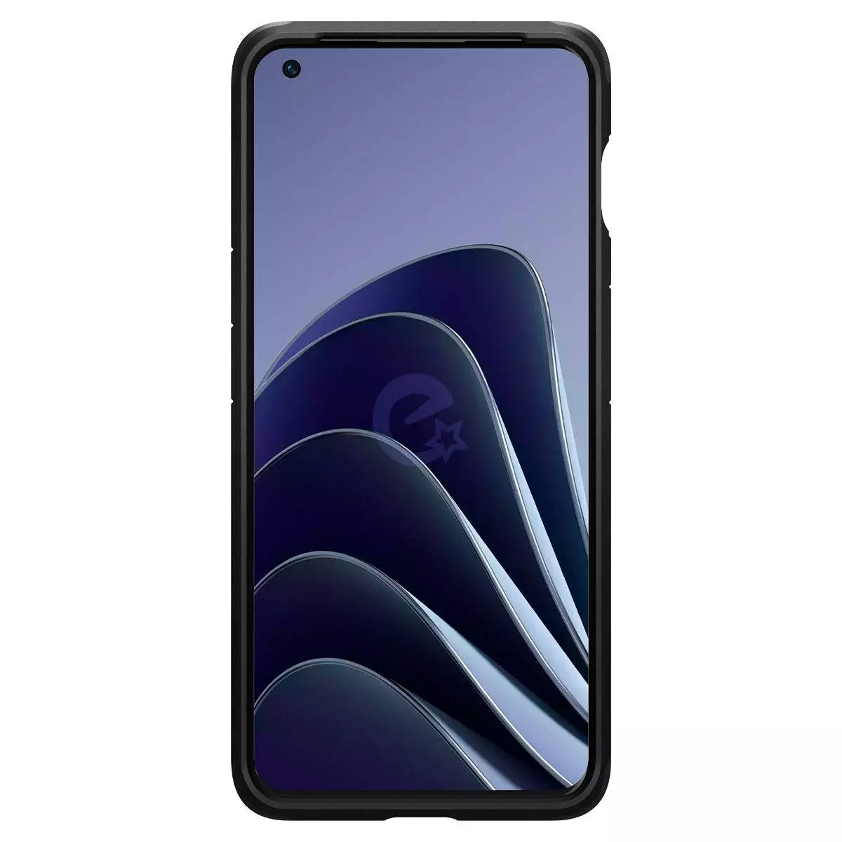 Противоударный чехол бампер Spigen Tough Armor (встроенная подставка) для OnePlus 10 Pro Black (Черный) ACS04432 Противоударный чехол бампер Spigen Tough Armor (встроенная подставка) для OnePlus 10 Pro Black (Черный) ACS04432