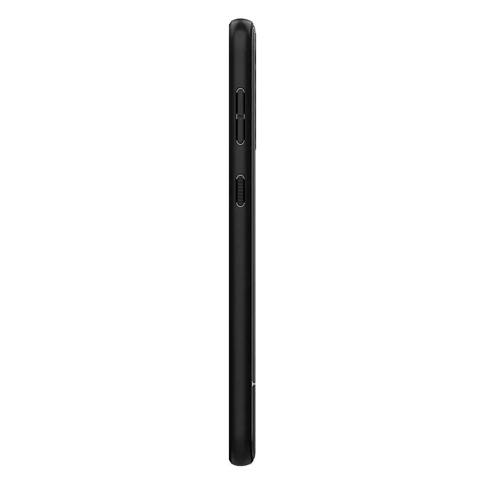 Противоударный чехол бампер Spigen Core Armor для Samsung Galaxy S22 Matte Black (Матовый Черный) ACS04016 Противоударный чехол бампер Spigen Core Armor для Samsung Galaxy S22 Matte Black (Матовый Черный) ACS04016