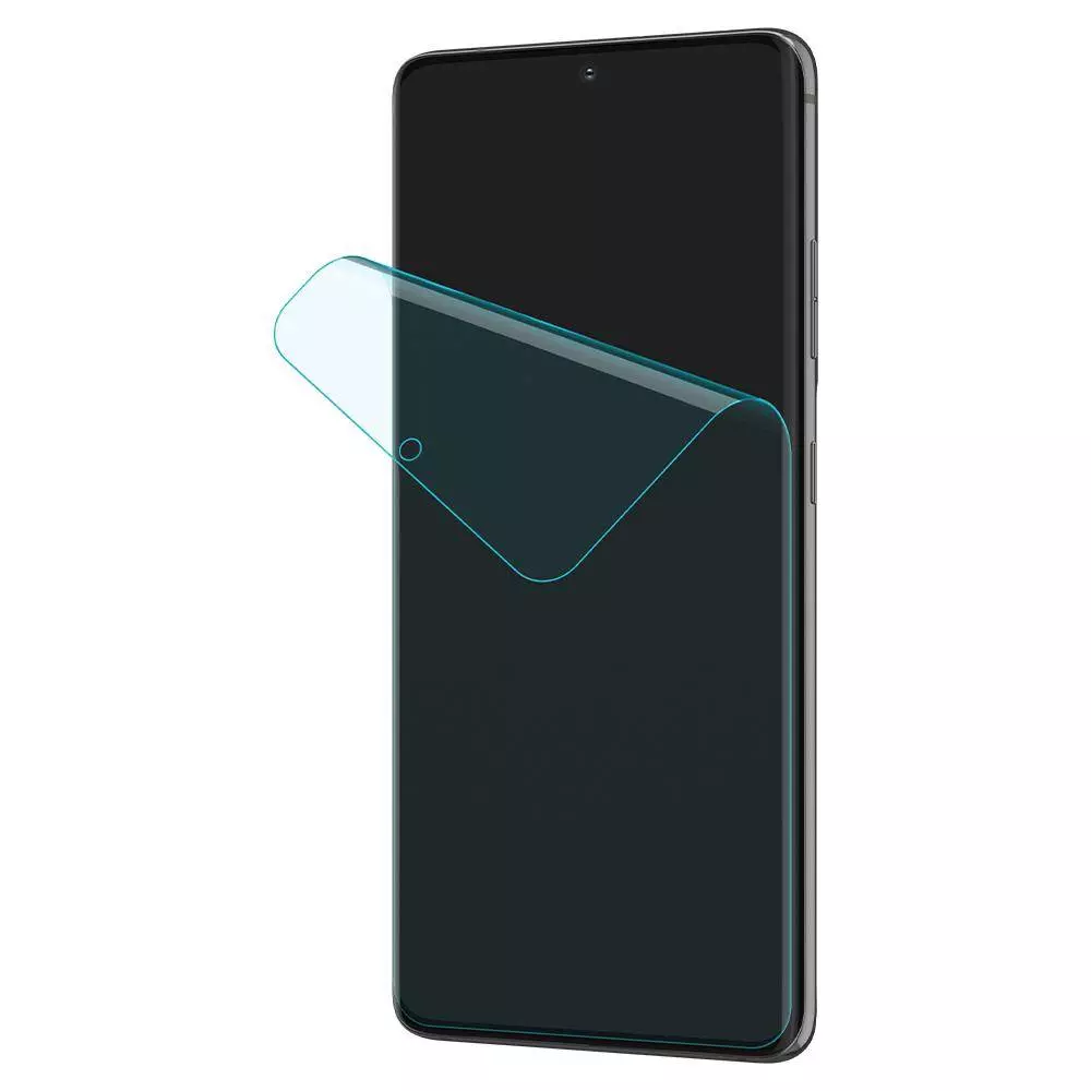 Захисна плівка Spigen Screen Protector Neo Flex HD (2 шт. у комплекті) для Samsung Galaxy S22 Plus Transparent (Прозорий) AFL04144