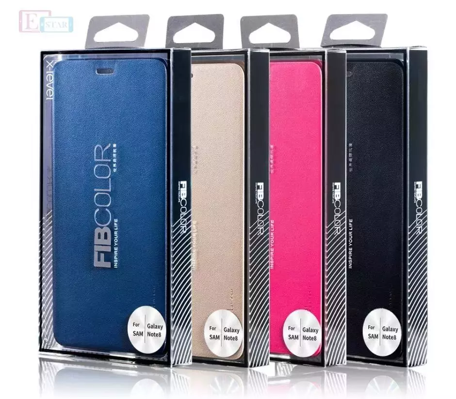 Чохол книжка для Sony Xperia Pro-I X-Level Leather Book Gold (Золотий)