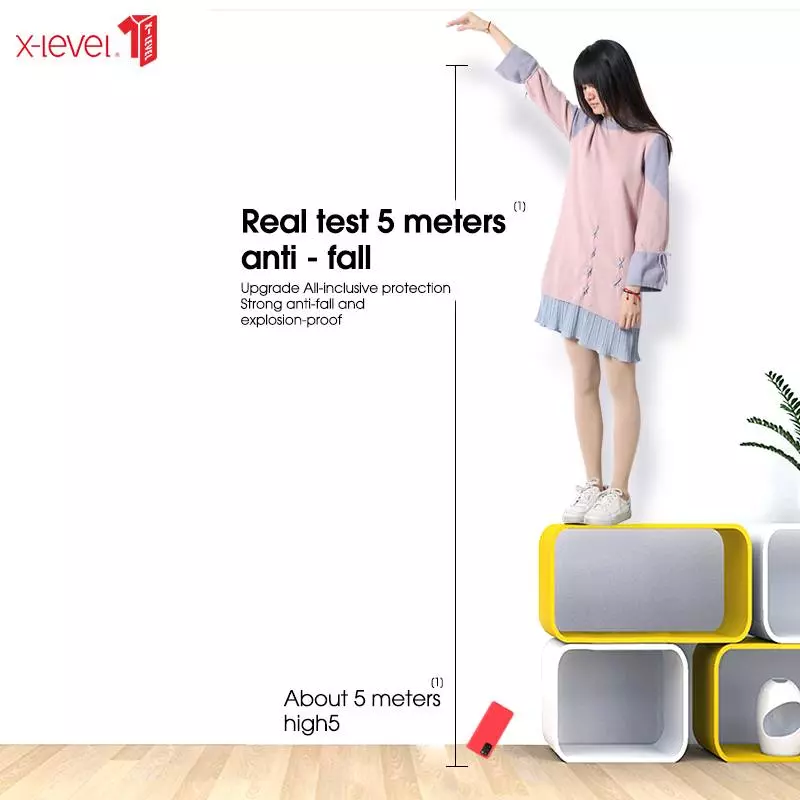 Чохол бампер для Samsung Galaxy A13 X-Level Silicone (з мікрофіброю) Black (Чорний)