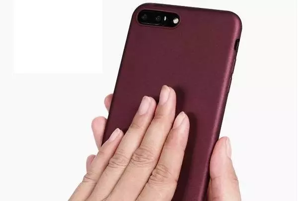 Ультратонкий чохол бампер для Xiaomi Poco M4 Pro X-level Matte Gold (Золотий)