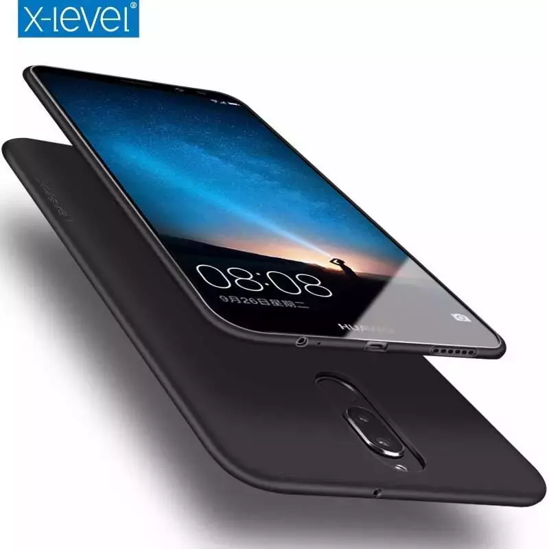 Ультратонкий чехол бампер для Sony Xperia Pro-I X-level Matte Wine red (Винный) Ультратонкий чехол бампер для Sony Xperia Pro-I X-level Matte Wine red (Винный)