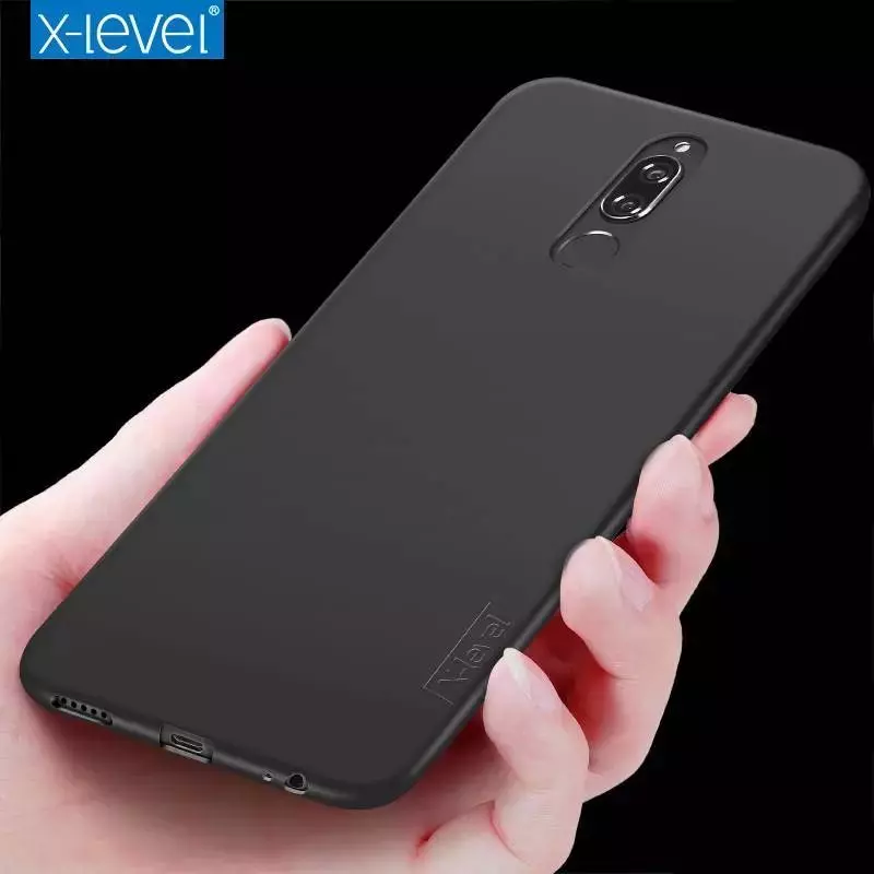 Ультратонкий чехол бампер для Sony Xperia Pro-I X-level Matte Wine red (Винный) Ультратонкий чехол бампер для Sony Xperia Pro-I X-level Matte Wine red (Винный)