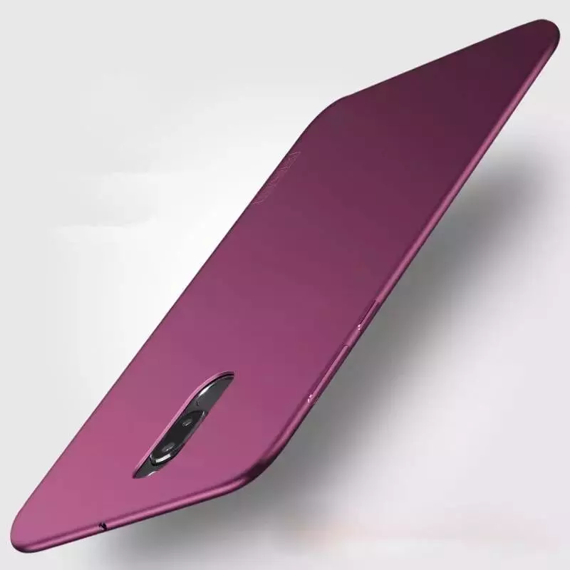 Ультратонкий чехол бампер для Sony Xperia Pro-I X-level Matte Wine red (Винный) Ультратонкий чехол бампер для Sony Xperia Pro-I X-level Matte Wine red (Винный)