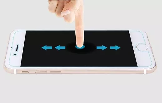 Закаленное защитное стекло Nillkin H+ Pro для Xiaomi 13 Transparent (Прозрачный)