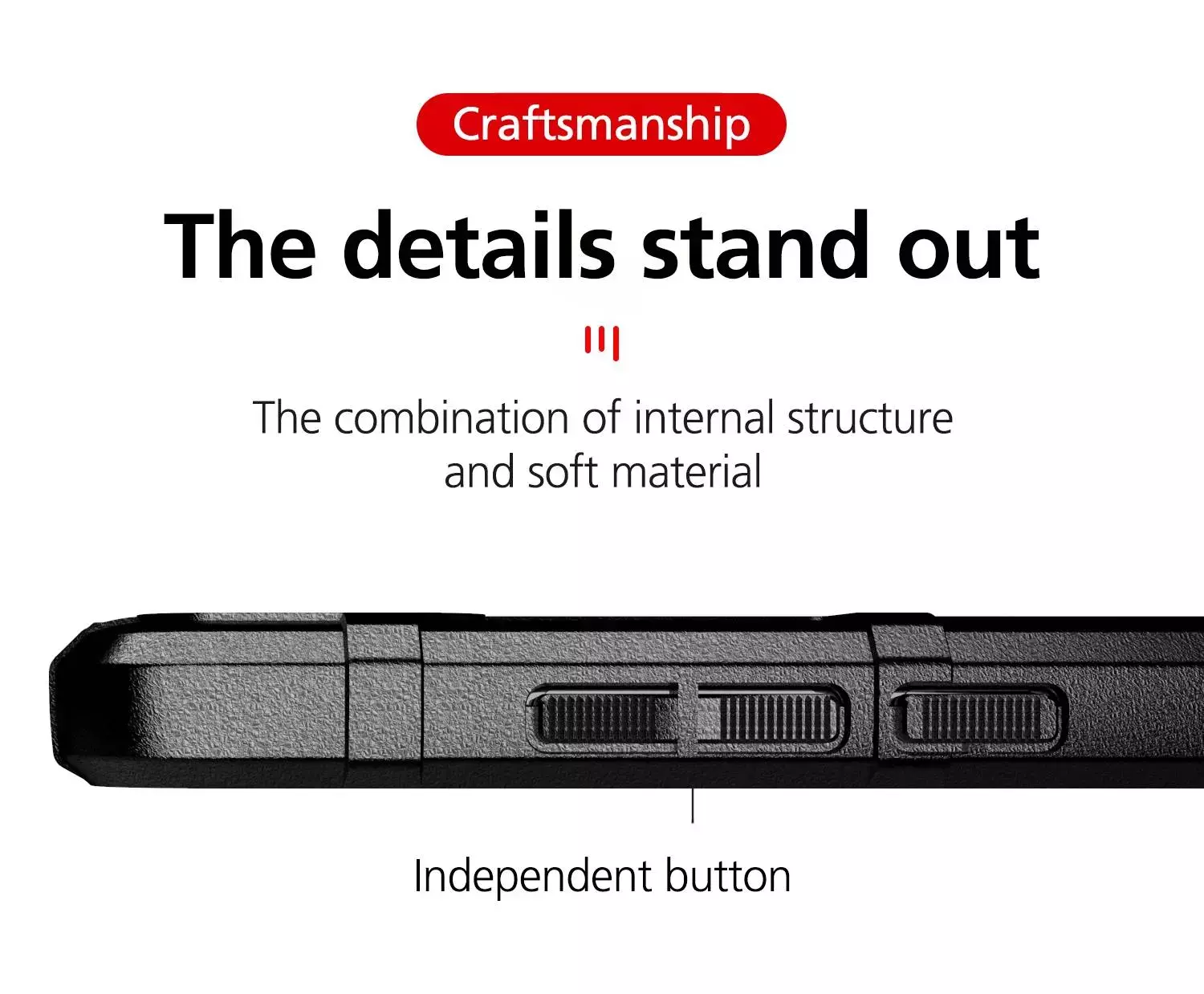 Противоударный чехол бампер для Infinix Hot 10 Anomaly Rugged Shield Grey (Серый)