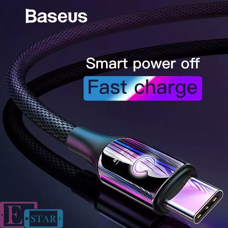 Кабель Baseus C-shaped Intelligent Power-Off Cable Black (Черный) Кабель Baseus C-shaped Intelligent Power-Off Cable Black (Черный)
