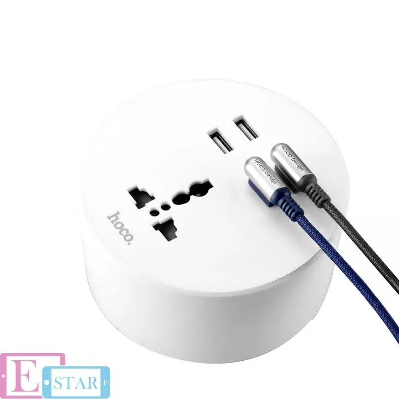 Кабель для зарядки и передачи данных Hoco U17 Capsule USB to Type C Red (Красный) Кабель для зарядки и передачи данных Hoco U17 Capsule USB to Type C Red (Красный)