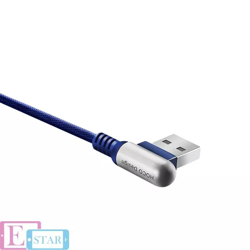 Кабель для зарядки и передачи данных Hoco U17 Capsule 2-in-1 Lightning Micro-USB Red (Красный) Кабель для зарядки и передачи данных Hoco U17 Capsule 2-in-1 Lightning Micro-USB Red (Красный)