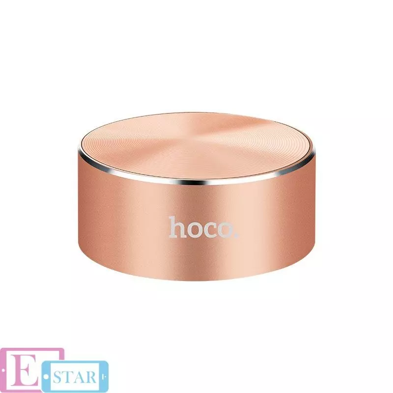 Кабель для заряджання та передачі даних Hoco U23 Resilient USB to Micro-USB Gold (Золото)