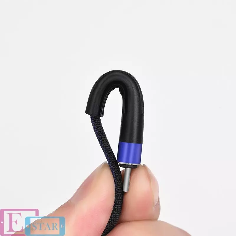 Кабель для заряджання та передачі даних Hoco U39 Slender Type-C Gold (Золото) Кабель для заряджання та передачі даних Hoco U39 Slender Type-C Gold (Золото)