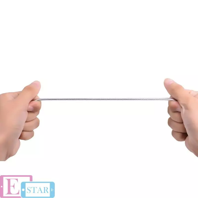 Кабель для зарядки и передачи данных Hoco U9 USB to Micro-USB 1,2 м Gold (Золото) Кабель для зарядки и передачи данных Hoco U9 USB to Micro-USB 1,2 м Gold (Золото)