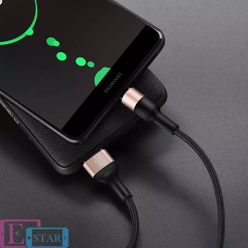 Кабель для зарядки и передачи данных Hoco X26 Xpress USB to Type-C Red (Красный) Кабель для зарядки и передачи данных Hoco X26 Xpress USB to Type-C Red (Красный)