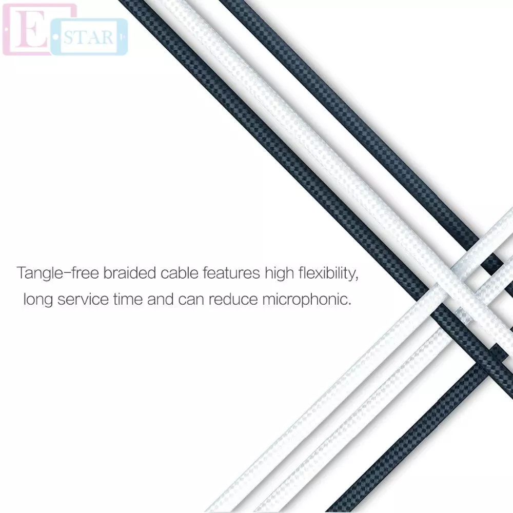 Аудіо AUX роздвоювач Rock Jack 3,5 0,3 м RAU0516 Grey (Сірий) Аудіо AUX роздвоювач Rock Jack 3,5 0,3 м RAU0516 Grey (Сірий)