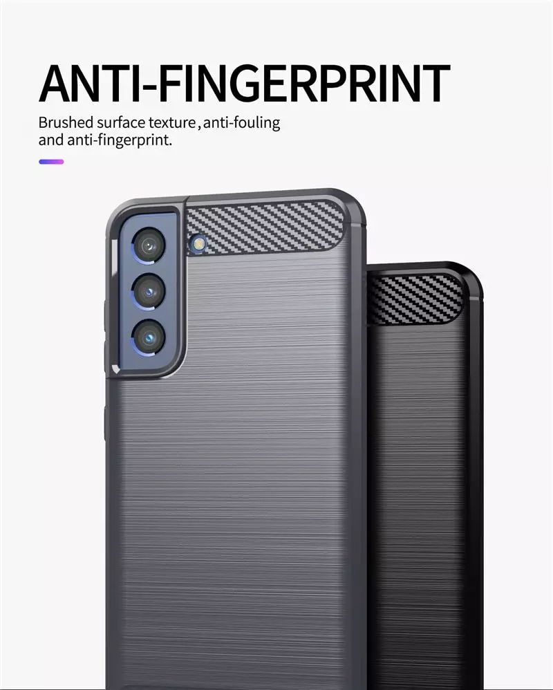 Противоударный чехол бампер для Samsung Galaxy A04s / Galaxy A13 5G iPaky Carbon Fiber Grey (Серый) Противоударный чехол бампер для Samsung Galaxy A04s / Galaxy A13 5G iPaky Carbon Fiber Grey (Серый)