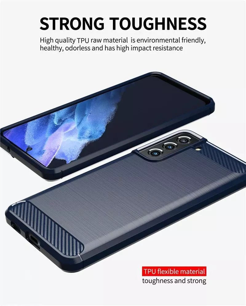 Противоударный чехол бампер для Samsung Galaxy A04s / Galaxy A13 5G iPaky Carbon Fiber Grey (Серый) Противоударный чехол бампер для Samsung Galaxy A04s / Galaxy A13 5G iPaky Carbon Fiber Grey (Серый)