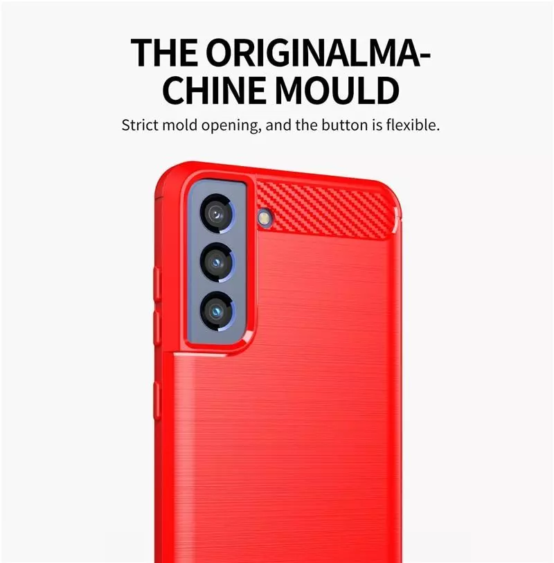 Противоударный чехол бампер для Samsung Galaxy A04s / Galaxy A13 5G iPaky Carbon Fiber Grey (Серый) Противоударный чехол бампер для Samsung Galaxy A04s / Galaxy A13 5G iPaky Carbon Fiber Grey (Серый)