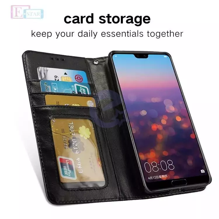 Чехол книжка для Sony Xperia Pro-I idools Luxury Blue (Синий) Чехол книжка для Sony Xperia Pro-I idools Luxury Blue (Синий)