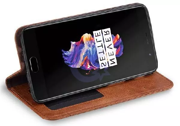 Чехол книжка для Motorola Moto G72 idools Retro Black (Черный)