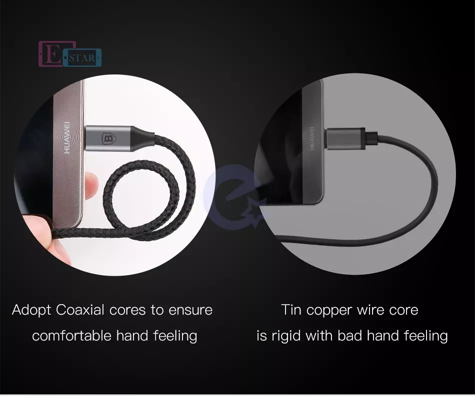 Кабель для зарядки Baseus Video Type C to HDMI Adapter Cable Space Gray (Черный) NP021180R01BS Кабель для зарядки Baseus Video Type C to HDMI Adapter Cable Space Gray (Черный) NP021180R01BS