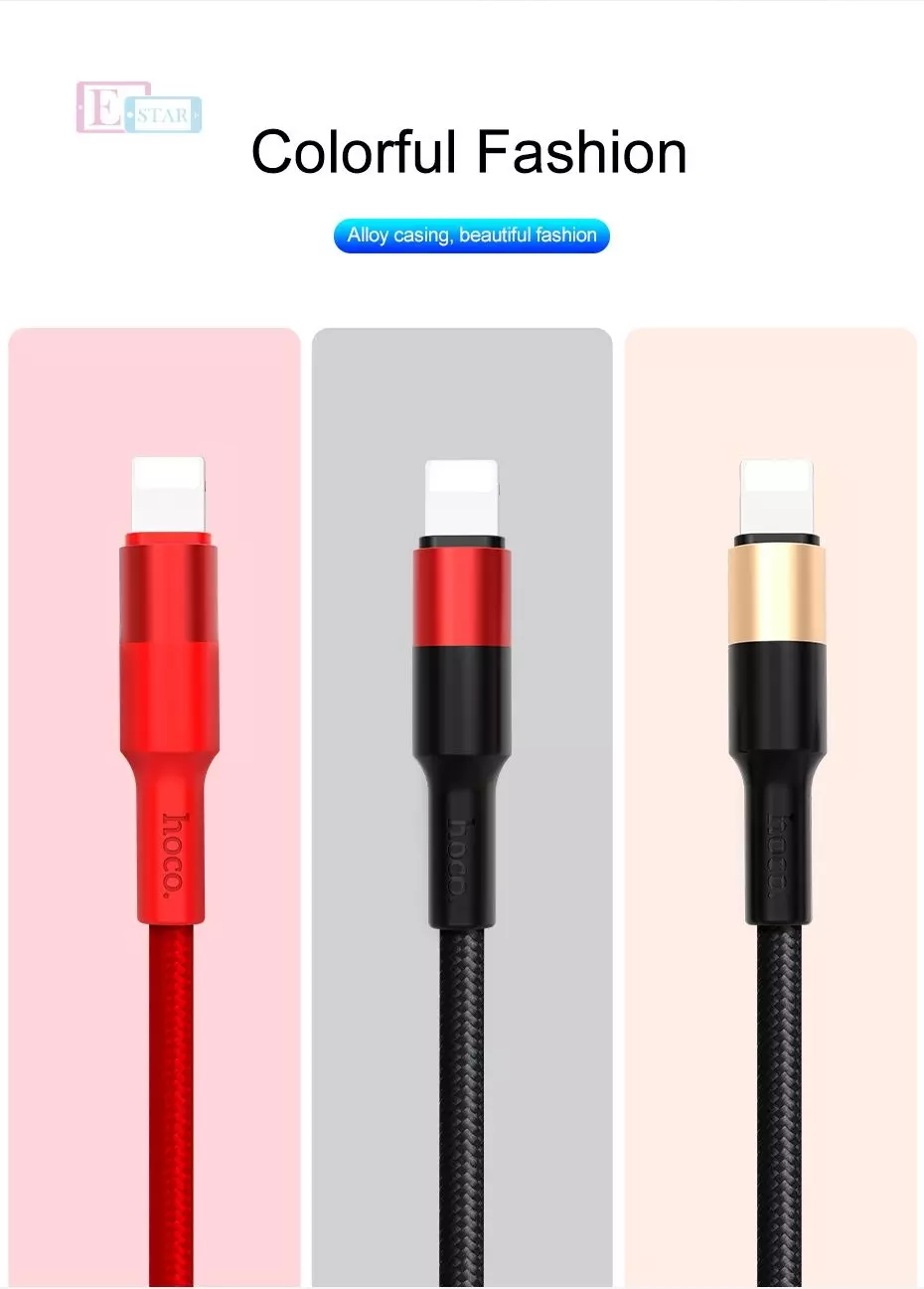 Кабель для заряджання Hoco X26 3 в 1 Three In One Speed Кабель для заряджання Hoco X26 3 в 1 Three In One Speed